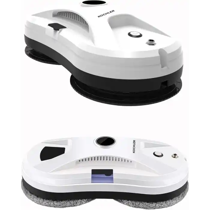 Kochler Akıllı Cam Silme Robotu - Vakumlu Cam Silme - Cam Temizleme Robotu