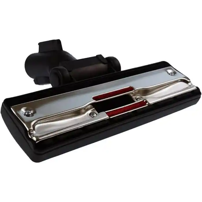 SUPERVAC Miele ile Uyumlu Kilitli Emici Başlık/Miele CX1, C1, C2, C3, S Serileri ile Uyumlu Kilitli Başlık
