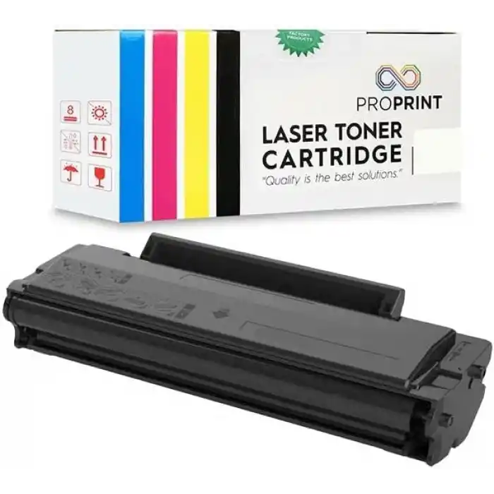 ProPrint Pantum Uyumlu PA-210 Çipli Muadil Toner 1.600 Sayfa - M6550N