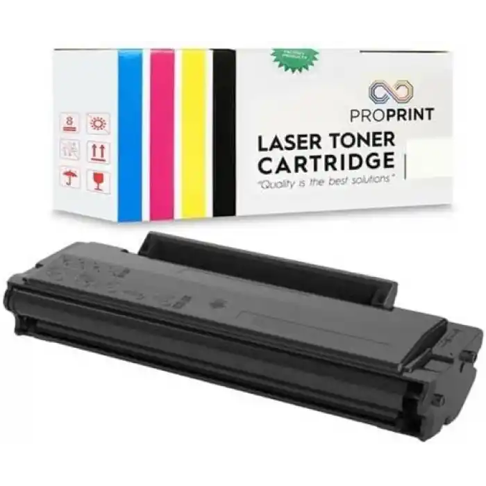 ProPrint Pantum Uyumlu PA-210 Çipli Muadil Toner 1.600 Sayfa - M6550N