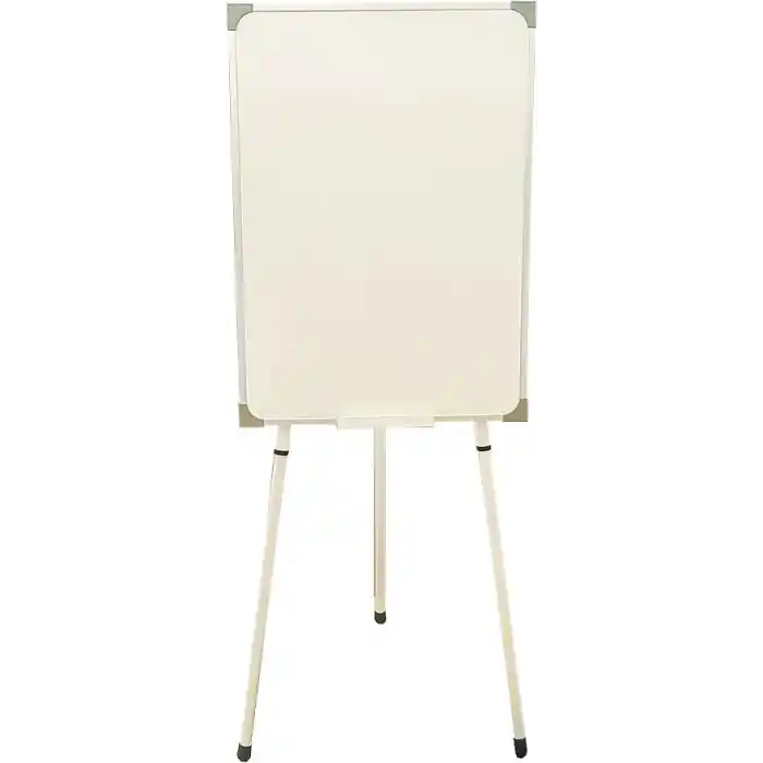 Neon Teleskopik Ayaklı Beyaz Okul Yazı Tahtası 40X55