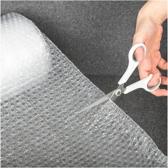 tify Balonlu Naylon 50cm X 5mt (EN: 50 CM, BOY: 5MT.) Üç Katlı Eşya Koruma Ambalajı, Pat Pat