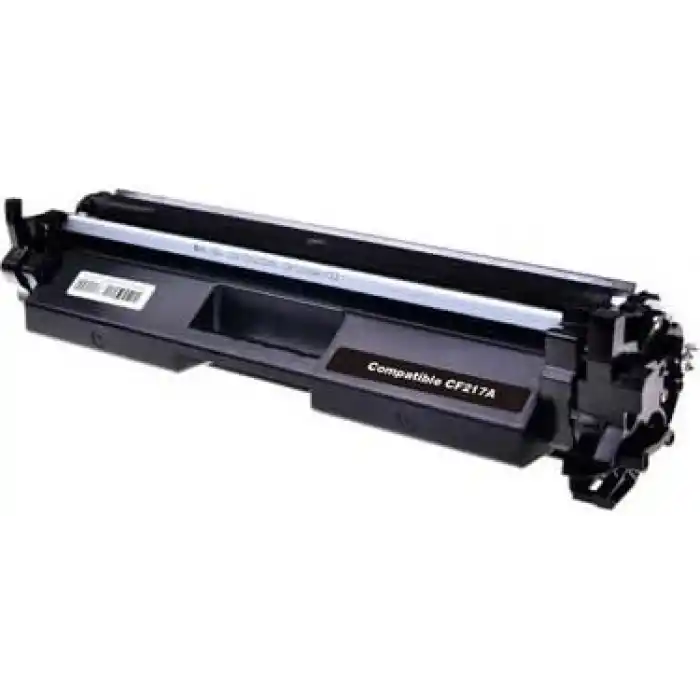 HP Uyumlu 17A CF217A Muadil Laserjet Pro MFP M130fw M130fn M130a M130nw M102w M102a için Çipli Toner
