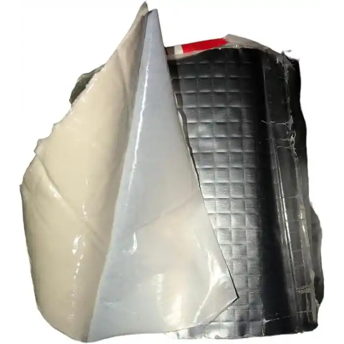 Süper Güçlü Su Sızdırmaz Çamur Bant Sakız Bant Tamir Çatlak Boru Bandı 96 mm x 1,5 metre
