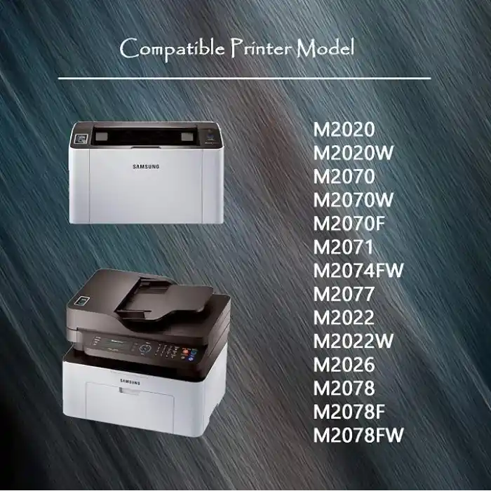 Compatible MLT-D111S 111S toner kartuş for Samsung Xpress M2020 W, M2070FW, M2070 W by TG imaging