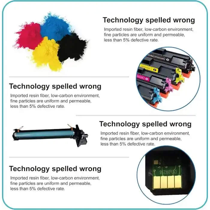 Compatible MLT-D111S 111S toner kartuş for Samsung Xpress M2020 W, M2070FW, M2070 W by TG imaging
