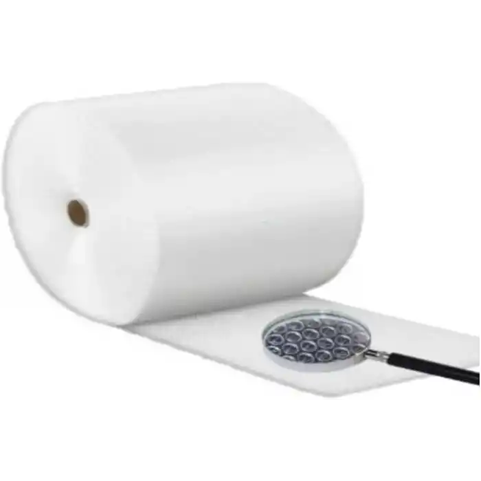 Balonlu Naylon 50cm X 25Mt (En: 50 cm, Boy: 25mt.) Üç Katlı Eşya Koruma Ambalajı, Pat Pat