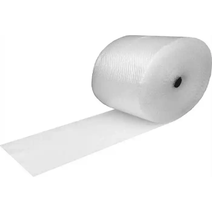 Balonlu Naylon 50cm X 25Mt (En: 50 cm, Boy: 25mt.) Üç Katlı Eşya Koruma Ambalajı, Pat Pat