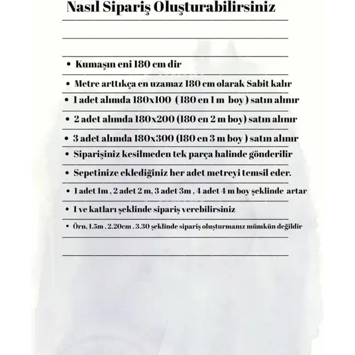 BURSA KUMAŞTAN Welsoft Peluş Kumaş Çift Taraflı Kahverengi 180 cm En