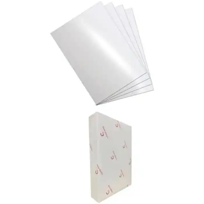 Çözüm Paper Kağıt Parlak Kuşe Gramajlı Kağıt A4 115 Gr - 250 Adet