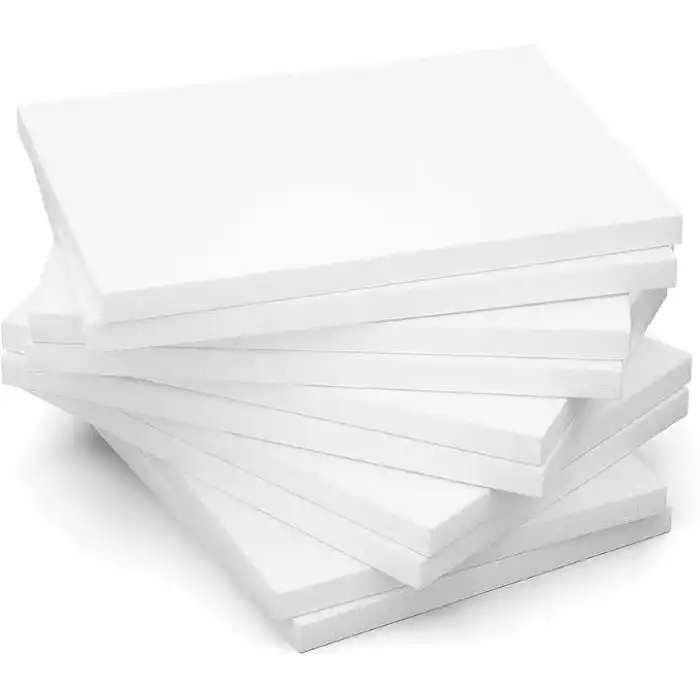 Öğrenci Tipi Basic Tuval Ölçü Seçenekli (40x100cm)