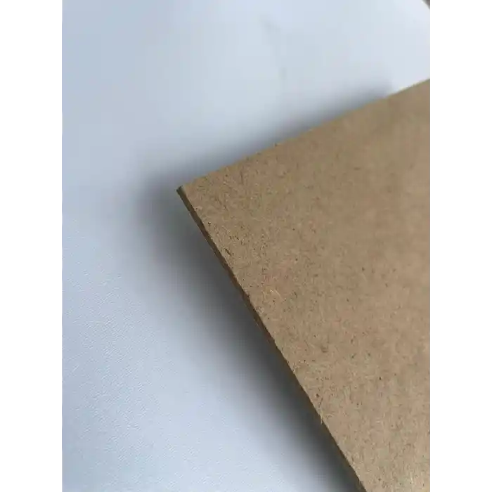 3 mm 30x50 MDF Plaka (4 ADET) - Hobi, Maket, Ahşap El Sanatları İçin Uygun (4`lü Paket)