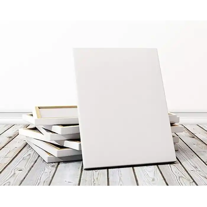 Lona profesyonel tuval 70x100 cm