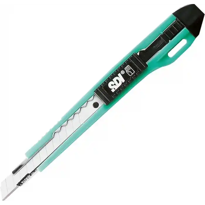 SDI DAR OTOMATİK MAKET BIÇAĞI