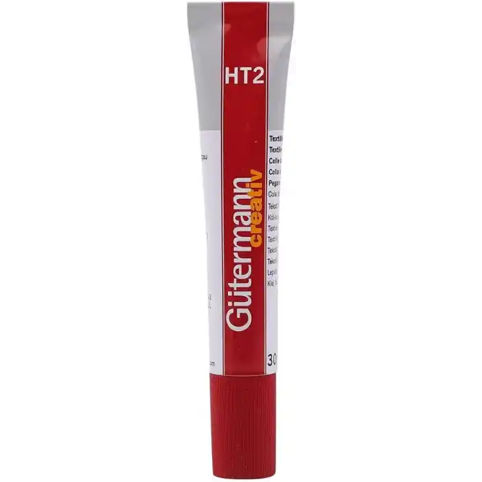 Gütermann Tekstil Kumaş Yapıştırıcısı 30Gr.