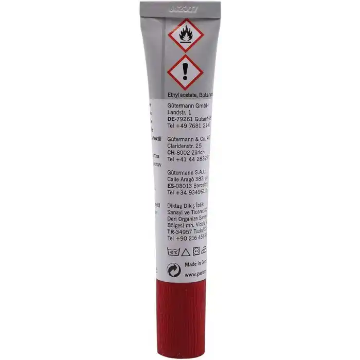 Gütermann Tekstil Kumaş Yapıştırıcısı 30Gr.