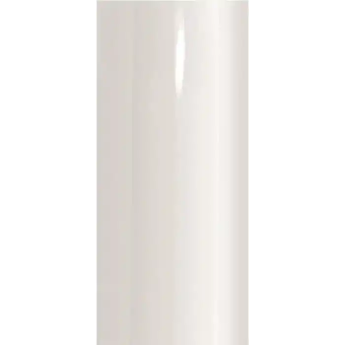 Parlak Beyaz Yapışkanlı Folyo 100 CM X 2 MT