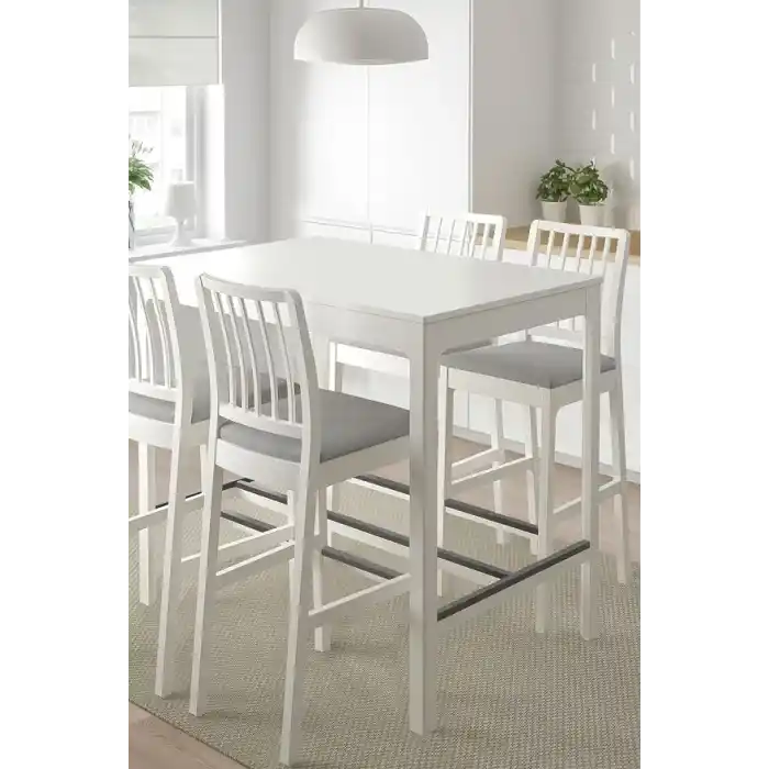 Parlak Beyaz Yapışkanlı Folyo 100 CM X 2 MT