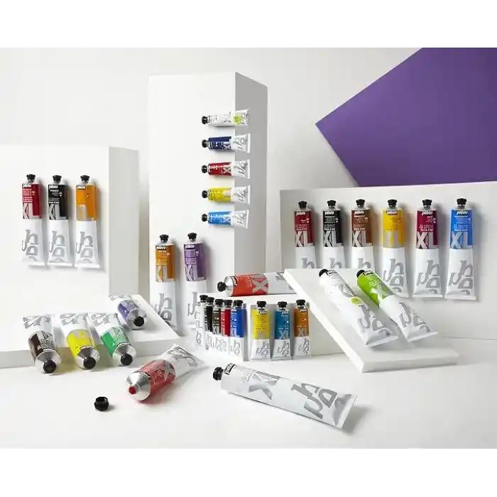 Pebeo 937*31 Yağlı Boya, 37 ml