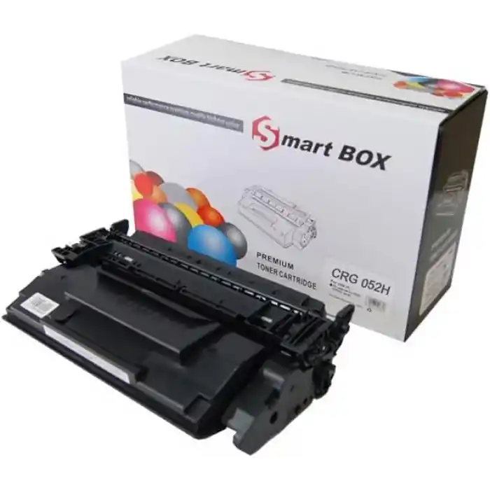 SMART CANON CRG-052H MUADİL TONER - CANON LBP210, LBP212DW, LBP214DW, LBP215X, MF 21DW, MF424DW, MF426DW, Muadil Toner