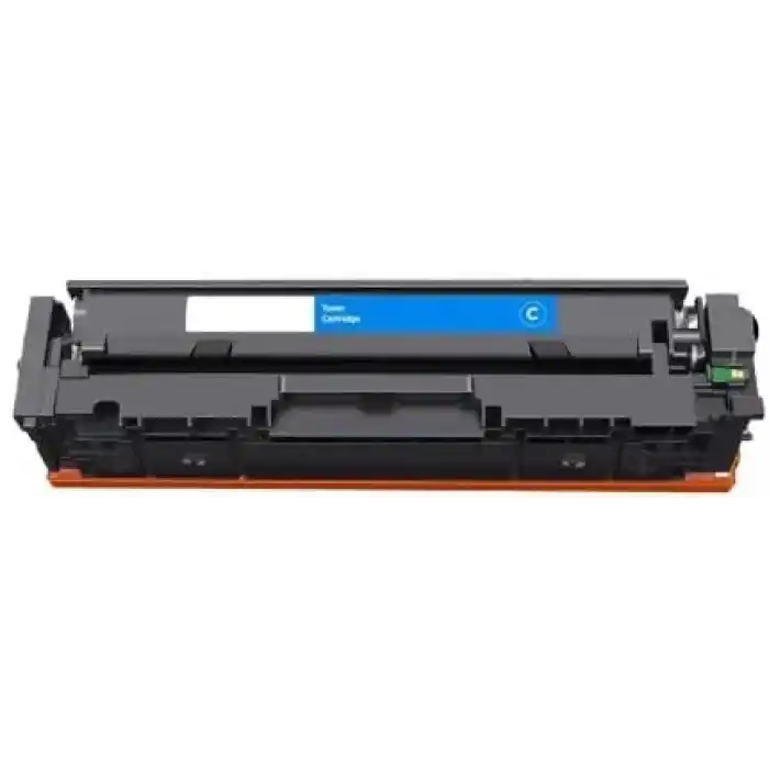Canon Uyumlu CRG067 (067) i-Sensys MF-655CDW / MF-655CX Muadil Toner - Çipli CRG-067 Muadil Renkli Toner Set