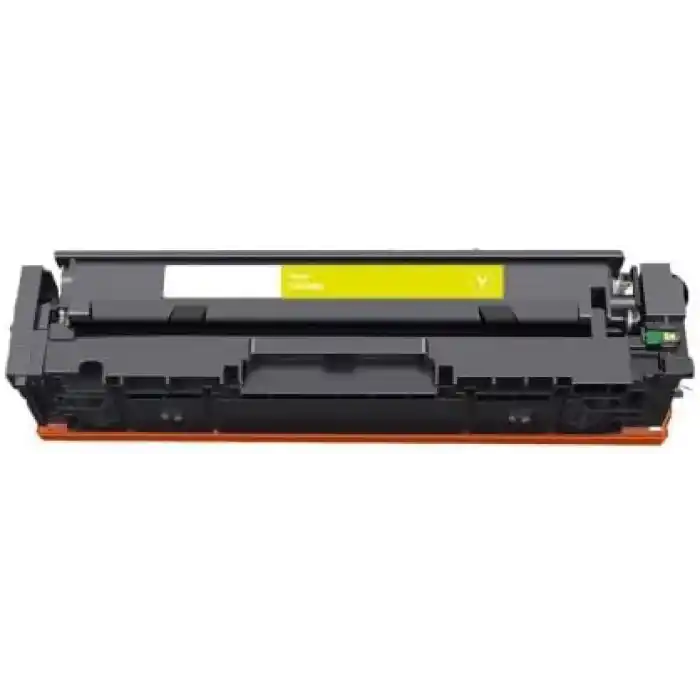 Canon Uyumlu CRG067 (067) i-Sensys MF-655CDW / MF-655CX Muadil Toner - Çipli CRG-067 Muadil Renkli Toner Set