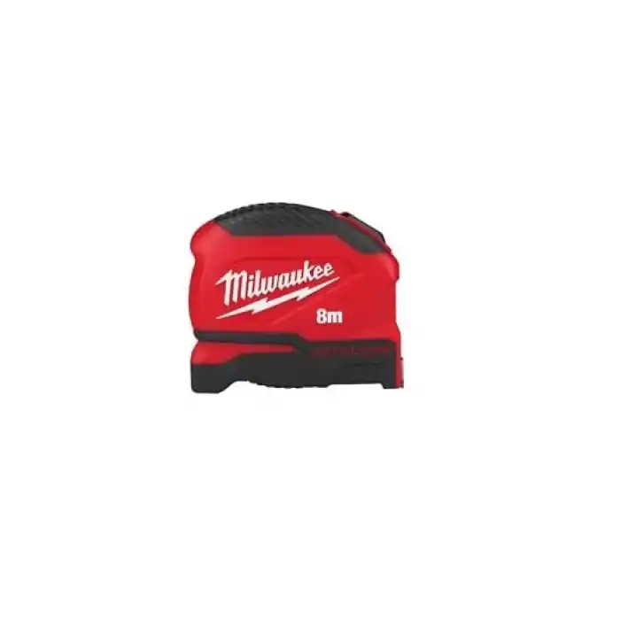 Milwaukee Autolock Şerit Metre Gen2 8m