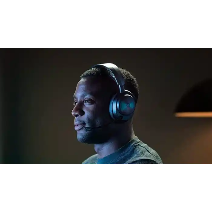 SteelSeries Arctis Nova Pro X Wireless Xbox Multi-Platform Gaming Kulaklık - Hi-Fi Ses Sürücüleri - Aktif Gürültü Giderme - Gen2 Clearcast Mikrofon - Xbox, PC, PS5, PS4, Switch, Mobil