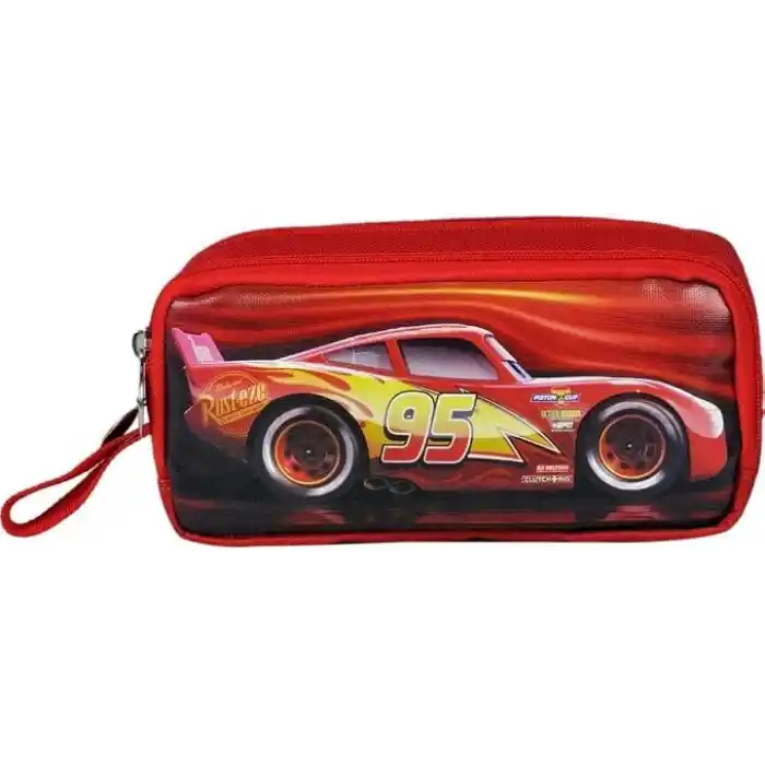 Hakan Çanta Cars Kalem Çantası 96854