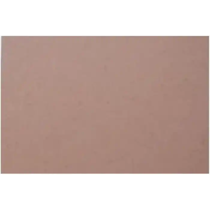 Atolye Dolunay Resim Altlığı Duralit 50x70 cm 1 Adet Ham Mdf Çok Amaçlı Kullanım 3 mm Kalınlığında mdf