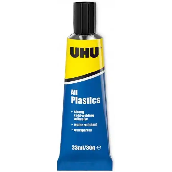 Uhu Unıversal Plastık- Plastık Yap.