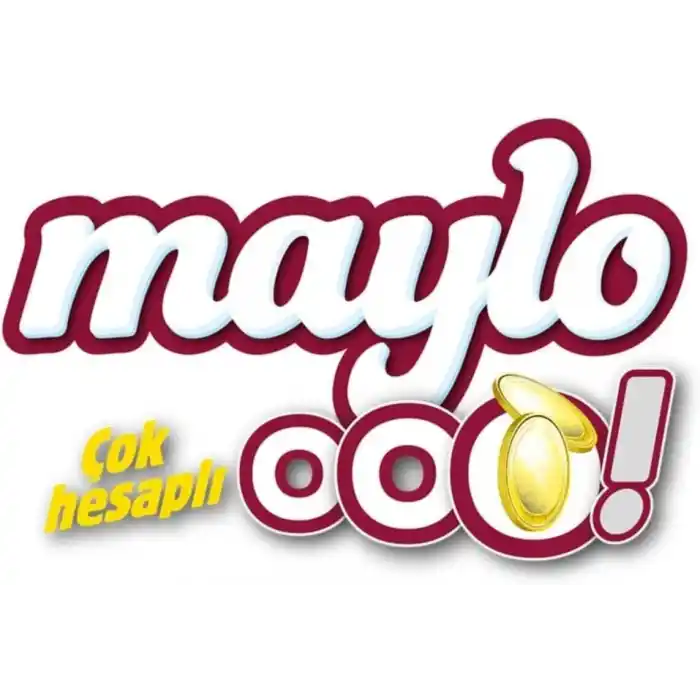 Maylo Ultra Yumuşak Peçete, 150 Yaprak, 3 Adet Set, 45 x 45 cm