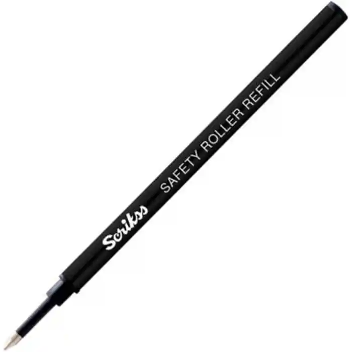 Scrikss 888 Roller Refil Mavi