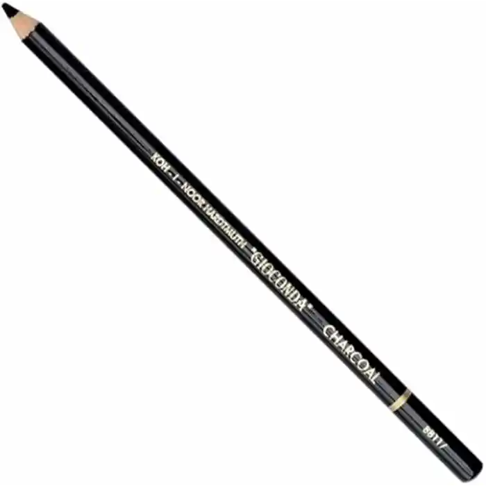 Koh-i Noor Gioconda Kömür Füzen Kalemi N:8811/2