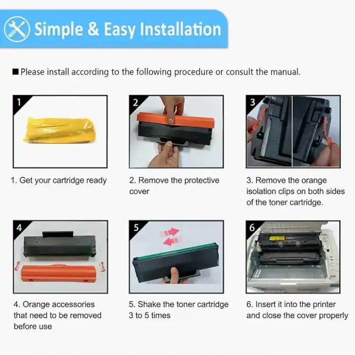 PA-210 Uyumlu Toner Kartuşu Siyah Pantum PA-210E PA210 Toner Kartuşu P2502W P2500W M6500W M6500NW M6508NW M6550NW M6558NW M6800FDW M6808FDW Lazer Yazıcı 1.600 Sayfa