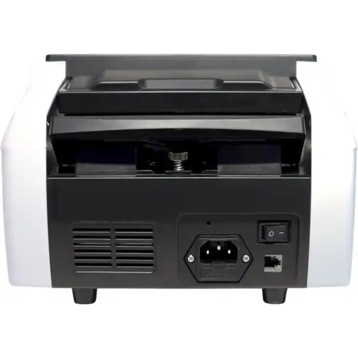 Rauver Sc8000 Lite, TL Karışık Sayım, Dolar ve Euro Adet Sayım Sahte Kontrollü Para Sayma Makinesi - Müşteri Ekranı Hediyeli