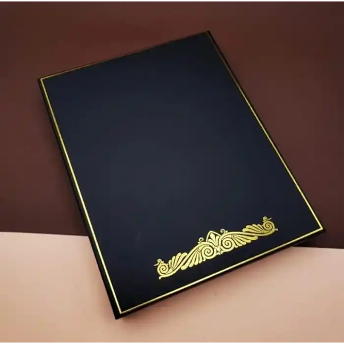 MR Nostalji Ajanda Divit Kalem Seti Mürekkepli divit kalem seti özel tasarım özel hediye (Kahverengi)