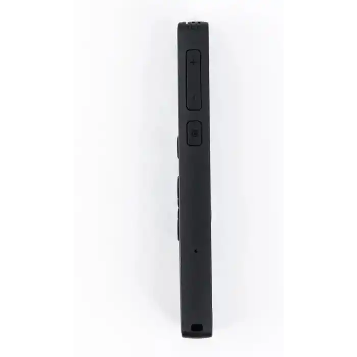 Kingboss Led Ekranlı KB-95 64 GB Ses Kayıt Cihazı,35 Saat Kesintisiz Kayıt, Ses Sensörlü