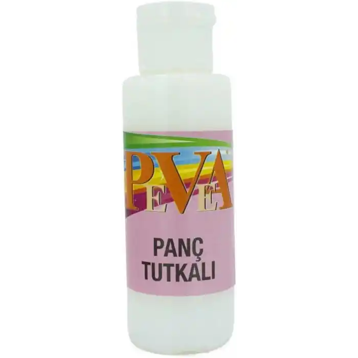 Pevea Panç Tutkalı 100 Gr Beyaz
