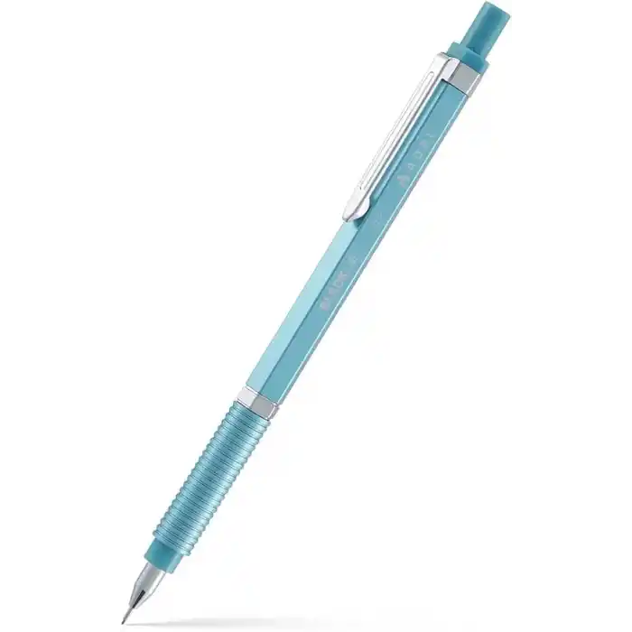 adel Blackline Versatil Kalem, 0.7 mm, Metal Gövde, Ergonomik Kullanım (Karma Renk ve 1 Adet Gönderilir)