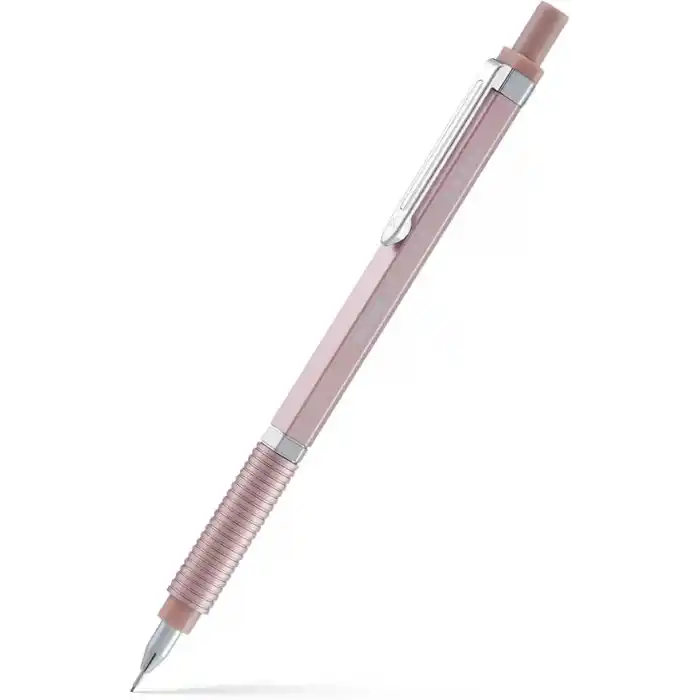 adel Blackline Versatil Kalem, 0.7 mm, Metal Gövde, Ergonomik Kullanım (Karma Renk ve 1 Adet Gönderilir)