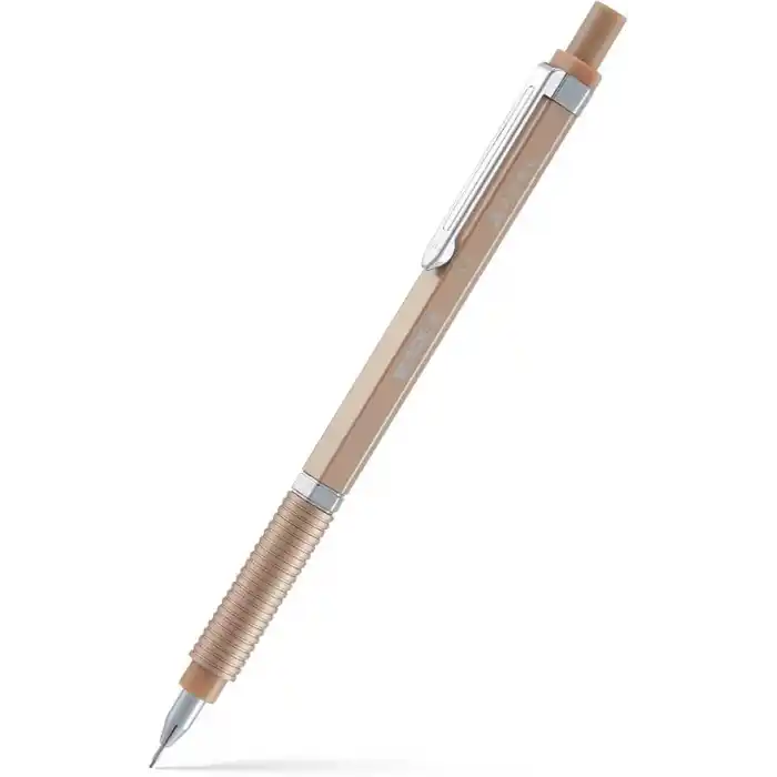 adel Blackline Versatil Kalem, 0.7 mm, Metal Gövde, Ergonomik Kullanım (Karma Renk ve 1 Adet Gönderilir)