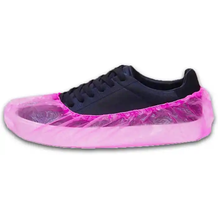 Galoş Pembe 1000 Adet