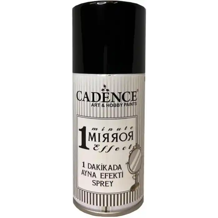 Cadence MIRROR EFFECT (AYNA ETKİSİ) 150ML
