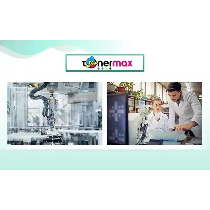 TonerMAX® Hp Uyumlu Tonermax LaserJet M211d Muadil Toner - Çipli / W1360A / 136A / Hp Uyumlu Tonermax ile Uyumlu