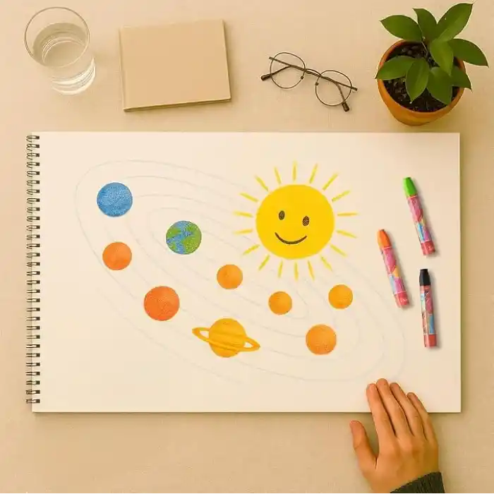 Faber-Castell Çantalı Pastel Boya, 18 Renk, Yumuşak ve Canlı Renkler, Etkili Uygulama, Taşınabilir Plastik Çanta, Eğitici ve Sanatsal Kullanım İçin