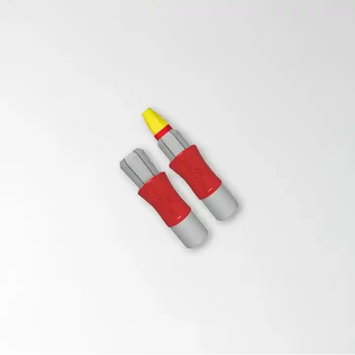 Faber-Castell Çantalı Pastel Boya, 18 Renk, Yumuşak ve Canlı Renkler, Etkili Uygulama, Taşınabilir Plastik Çanta, Eğitici ve Sanatsal Kullanım İçin