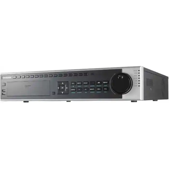 Hikvision DS-8664NXI-I8/S 64 Kanal NVR Kayıt Cihazı