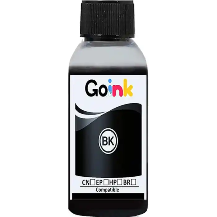 Brother DCP-T720DW Mürekkep 4x100 ml (Muadil)