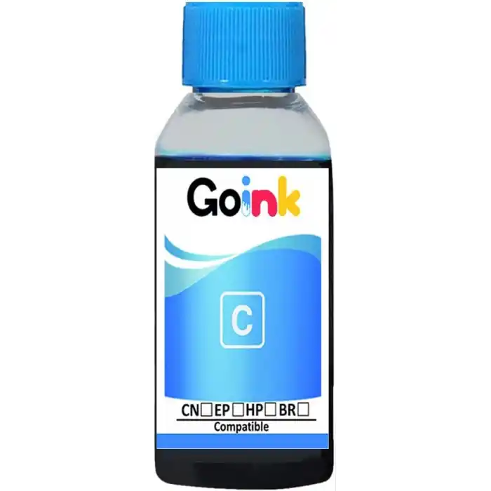 Brother DCP-T720DW Mürekkep 4x100 ml (Muadil)